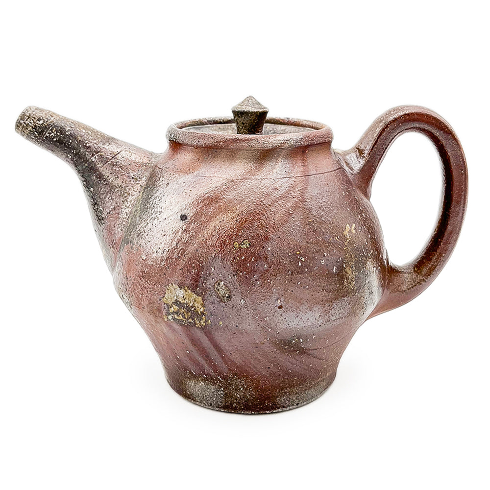 Teapot