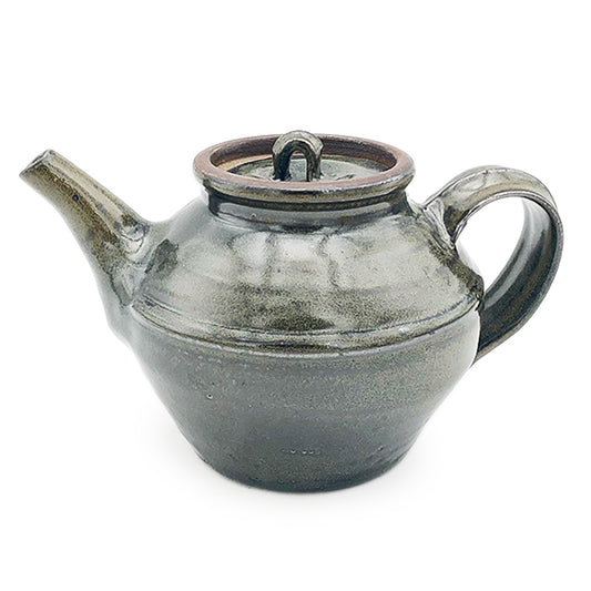 Teapot